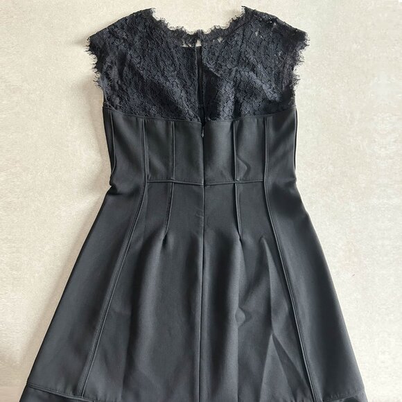 Diane von Furstenberg Maddie Dress ASO Elena Gilbert - Picture 10 of 15